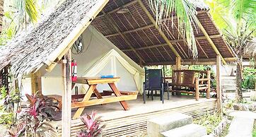 ECO-TREEHOUSE GLAMPING SERVICES