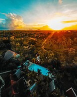 ECO-TREEHOUSE GLAMPING SERVICES