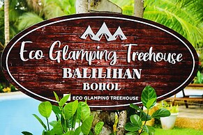 ECO-TREEHOUSE GLAMPING SERVICES