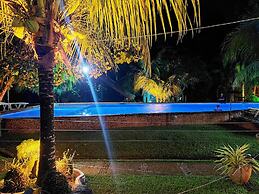 ECO-TREEHOUSE GLAMPING SERVICES