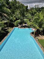 ECO-TREEHOUSE GLAMPING SERVICES