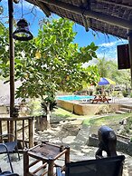 ECO-TREEHOUSE GLAMPING SERVICES