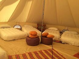 ECO-TREEHOUSE GLAMPING SERVICES