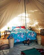 ECO-TREEHOUSE GLAMPING SERVICES