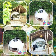 ECO-TREEHOUSE GLAMPING SERVICES