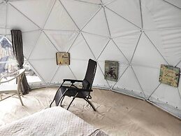 ECO-TREEHOUSE GLAMPING SERVICES