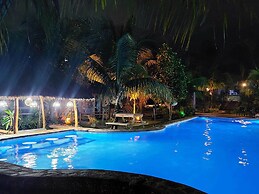 ECO-TREEHOUSE GLAMPING SERVICES