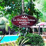 ECO-TREEHOUSE GLAMPING SERVICES