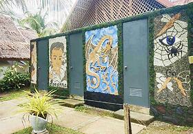 ECO-TREEHOUSE GLAMPING SERVICES