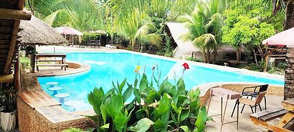 ECO-TREEHOUSE GLAMPING SERVICES