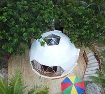 ECO-TREEHOUSE GLAMPING SERVICES