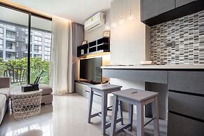 Citygate Kamala Residence P204