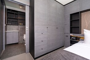 Citygate Kamala Residence P302