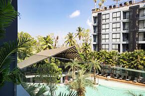 Citygate Kamala Residence P302