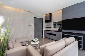 Citygate Kamala Residence P302