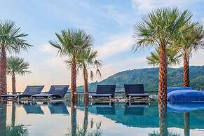 Citygate Kamala Residence P302