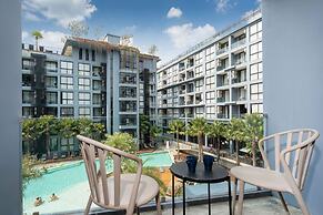 Citygate Kamala Residence P302