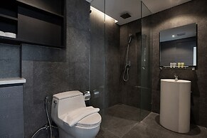 Citygate Kamala Residence P302