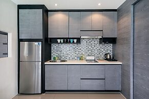 Citygate Kamala Residence P302