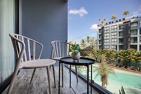 Citygate Kamala Residence P302