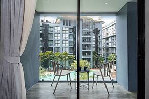 Citygate Kamala Residence P302