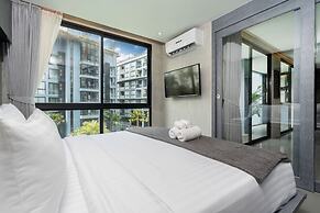 Citygate Kamala Residence P302