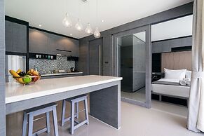 Citygate Kamala Residence P302