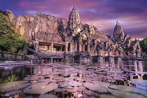 Citygate Kamala Residence P302