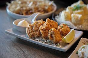 The Arch Phuket Hotel