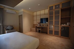 The Arch Phuket Hotel