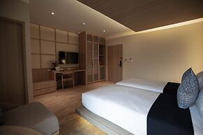 The Arch Phuket Hotel