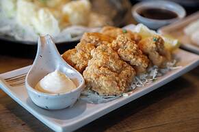 The Arch Phuket Hotel