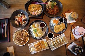 The Arch Phuket Hotel