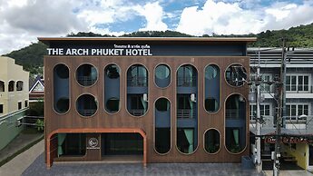 The Arch Phuket Hotel