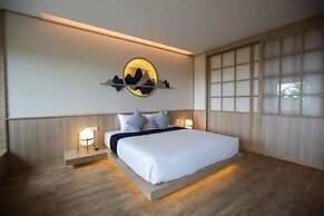 The Arch Phuket Hotel