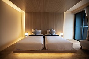 The Arch Phuket Hotel