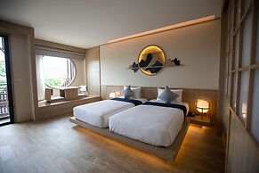 The Arch Phuket Hotel