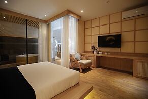 The Arch Phuket Hotel