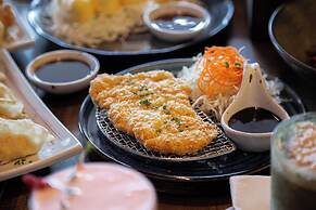 The Arch Phuket Hotel