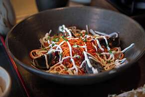 The Arch Phuket Hotel