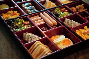 The Arch Phuket Hotel