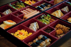 The Arch Phuket Hotel