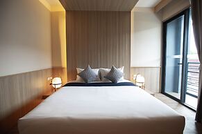 The Arch Phuket Hotel