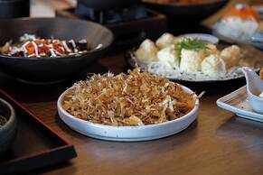 The Arch Phuket Hotel