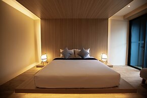 The Arch Phuket Hotel