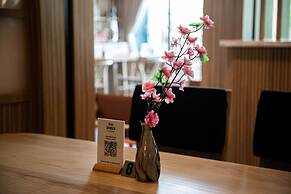 The Arch Phuket Hotel