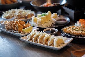 The Arch Phuket Hotel