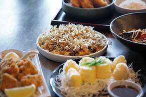 The Arch Phuket Hotel