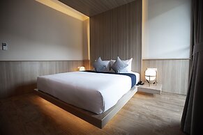 The Arch Phuket Hotel