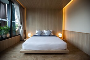 The Arch Phuket Hotel